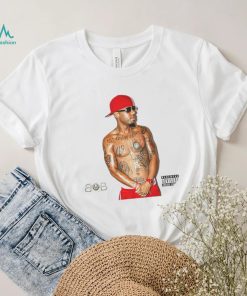 B and B after party on the Moon shirt