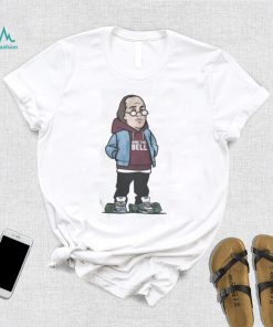 Ben Franklin Phillies Ring The Bell Shirt