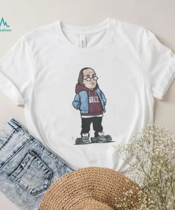 Ben Franklin Phillies Ring The Bell Shirt