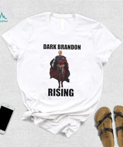 Biden Superman Dark Brandon Rising Shirt2