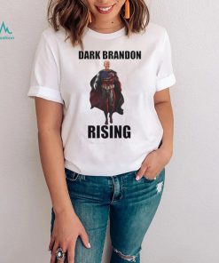 Biden Superman Dark Brandon Rising Shirt3