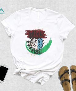 Blink 182 Shirt