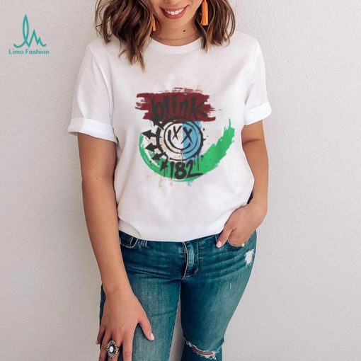 Blink 182 Shirt