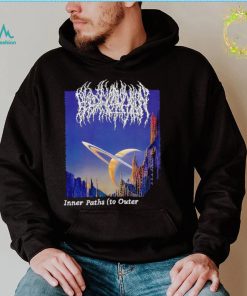Blood Incantation Inner Paths To Outer Space shirt