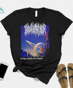 Blood Incantation Inner Paths To Outer Space shirt