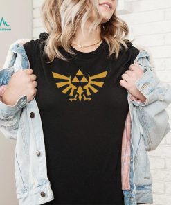 Breath of the wild legend of zelda shirt