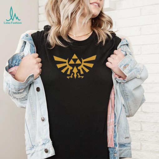 Breath of the wild legend of zelda shirt