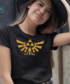 Breath of the wild legend of zelda shirt