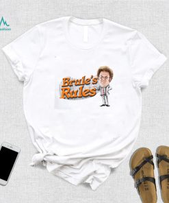 Brules Rules Tim And Eric Show Unisex T Shirt