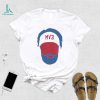 Sauce Gardner Top Rookie him signature shirt