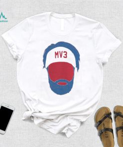 Bryce Harper Mv3 Phillies 2022 Shirt
