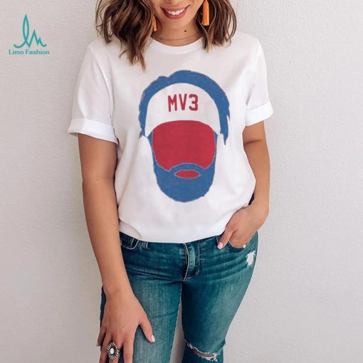 Bryce Harper Mv3 Phillies 2022 Shirt