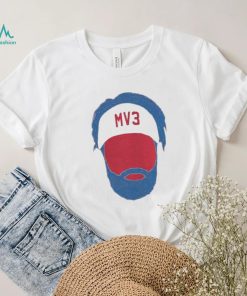 Bryce Harper Mv3 Phillies 2022 Shirt
