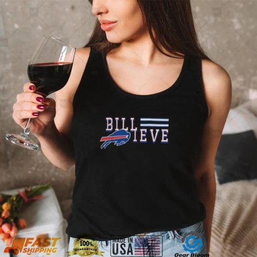 Buffalo Bills Downfield Shirt