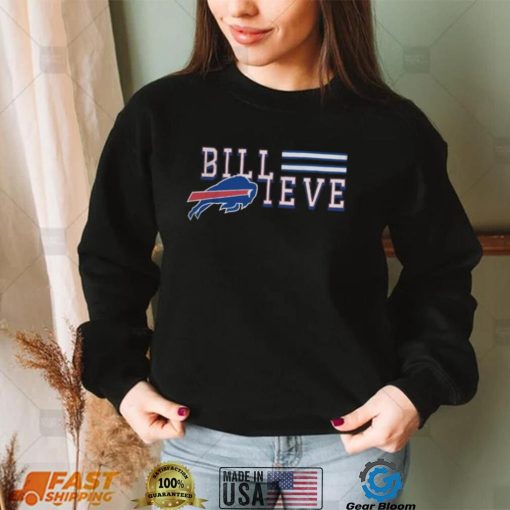Buffalo Bills Downfield Shirt
