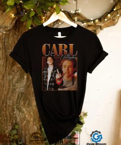 Carl Gallagher Classic Vintage shirt