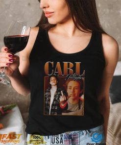 Carl Gallagher Classic Vintage shirt2