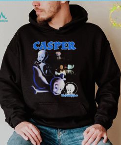 Casper The Friendly Ghost Animated & Live Action Film shirt