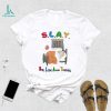 The hardest decision a woman can make isn’t yours shirt