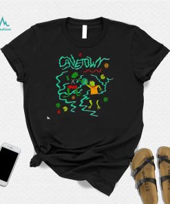 Cavetown Kermit the frog shirt