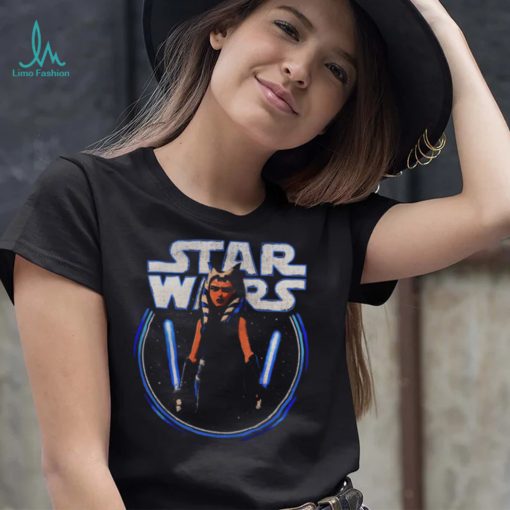 Character Baby Yoda Balloon Snacks Group Star Wars shirt