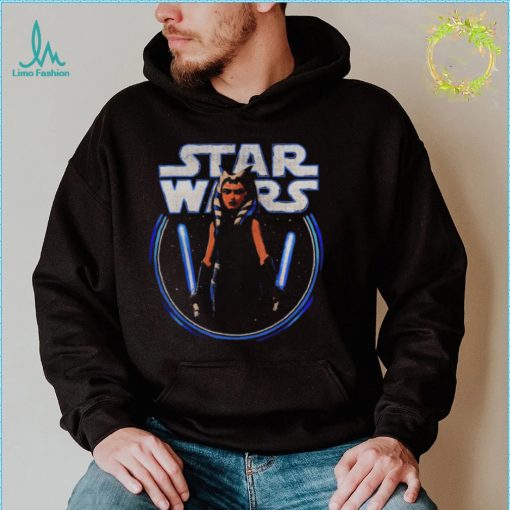 Character Baby Yoda Balloon Snacks Group Star Wars shirt
