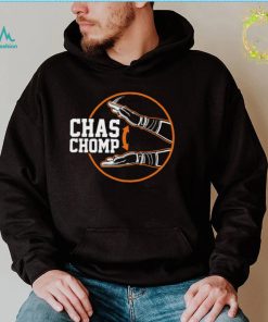 Chas McCormick Houston Astros Chas Chomp shirt