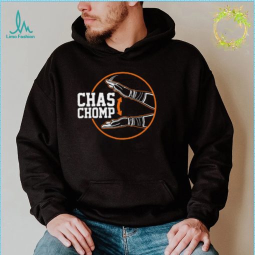 Chas Mccormick Chas Chomp Shirt