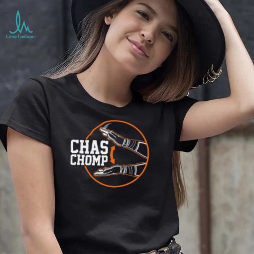 Chas Mccormick Chas Chomp Shirt