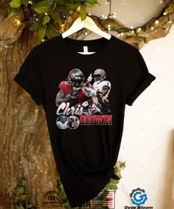 Chris Godwin Tampa Bay Buccaneers T Shirt2
