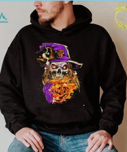 Chris Jericho wizardy skull witch Halloween 2022 shirt