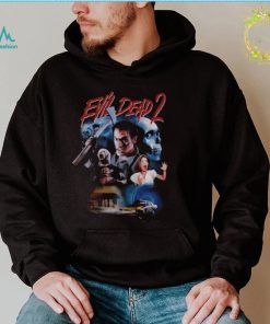 Classic Evil Dead shirt