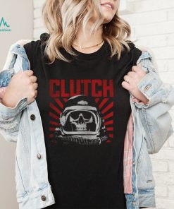Clutch Band World Tour 2022 Vintage Rock shirt