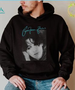Cocteau Twins Elizabeth Fraser Vintage shirt