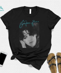 Cocteau Twins Elizabeth Fraser Vintage shirt
