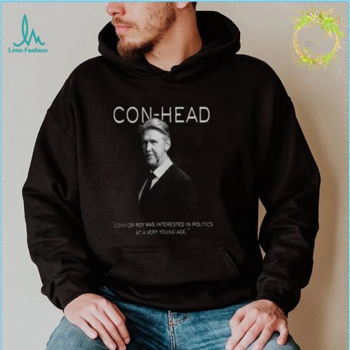 Conhead Kendall Roy shirt