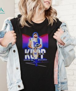 Cooper Kupp Los Angeles Super Bowl shirt