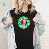 Could Be A Train Station Kinda Day Tee Shirt