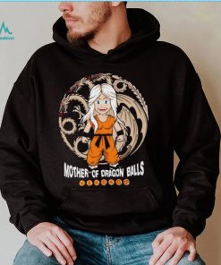 Daenerys Targaryen mother of dragon balls shirt