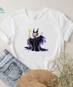 Daisy Duck Maleficent Daisy Duck 2022 Disney Unisesx T Shirt