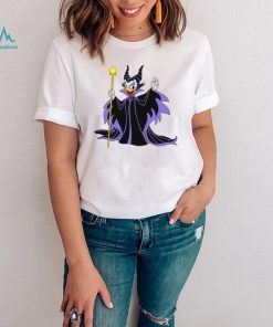 Daisy Duck Maleficent Daisy Duck 2022 Disney Unisesx T Shirt