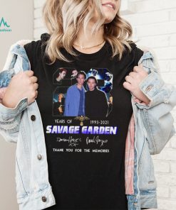 Darren Hayes Savage Garden Truly Madly Deeply Daniel Jones Unisex Sweatshirt1
