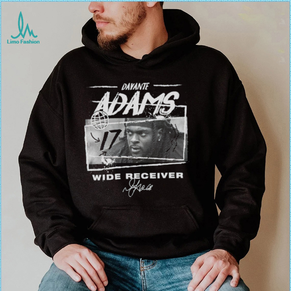 Davante Adams Las Vegas Tones signature Wide Receiver 2022 shirt Davante Adams Las Vegas Tones signature Wide Receiver 2022 shirt