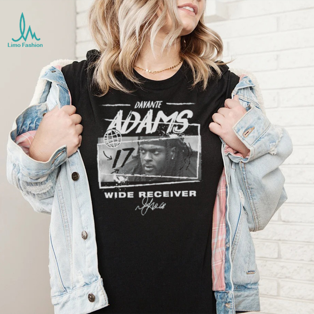 Davante Adams Las Vegas Tones signature Wide Receiver 2022 shirt Davante Adams Las Vegas Tones signature Wide Receiver 2022 shirt
