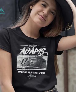 Davante Adams Las Vegas Tones signature Wide Receiver 2022 shirt