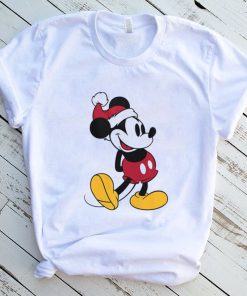 Disney Classic Mickey Mouse Holiday Christmas, Gift Fro Him, Her