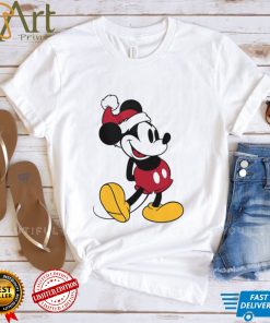 Disney Classic Mickey Mouse Holiday Christmas, Gift Fro Him, Her