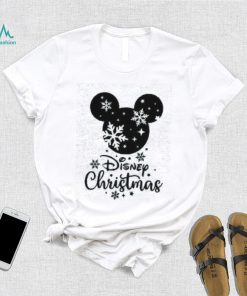 Disney Mickey Mouse Christmas Holiday Vacation Gift Party Unisex Shirt3