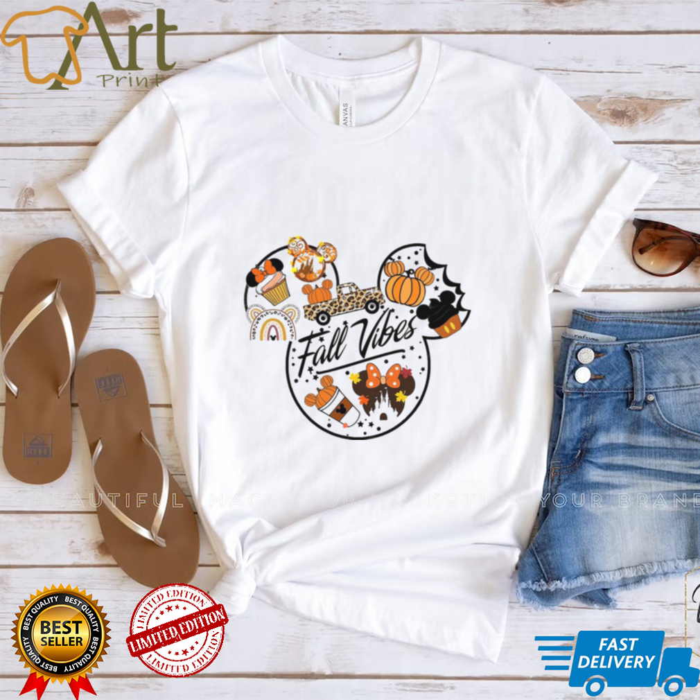 Disney Thanksgiving Shirts Disney Fall Vibes Pumkin Season Disney Thanksgiving Shirts Disney Fall Vibes Pumkin Season