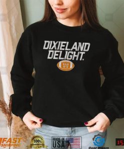 Dixieland Delight Knoxville Tennessee Volunteers Shirt
